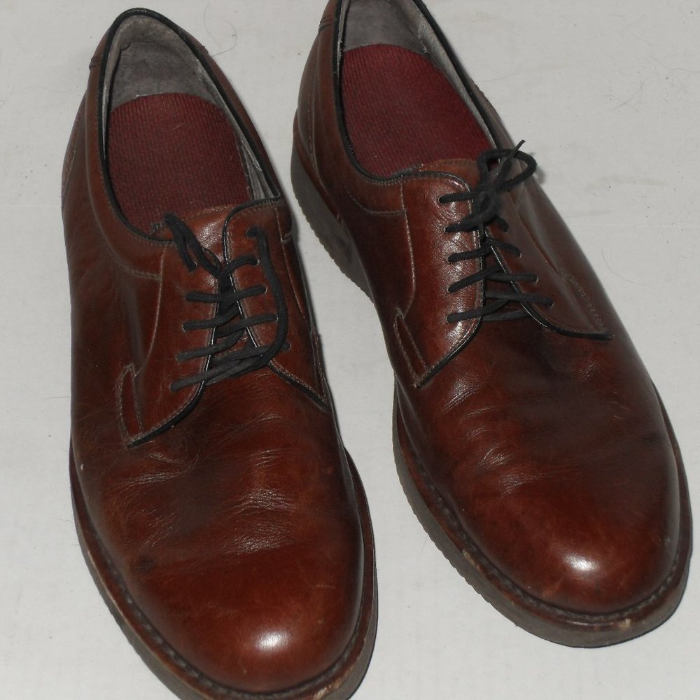 Rockport men's size 9-1/2 med Super light & comfy.
